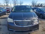 Chrysler Voyager 2014