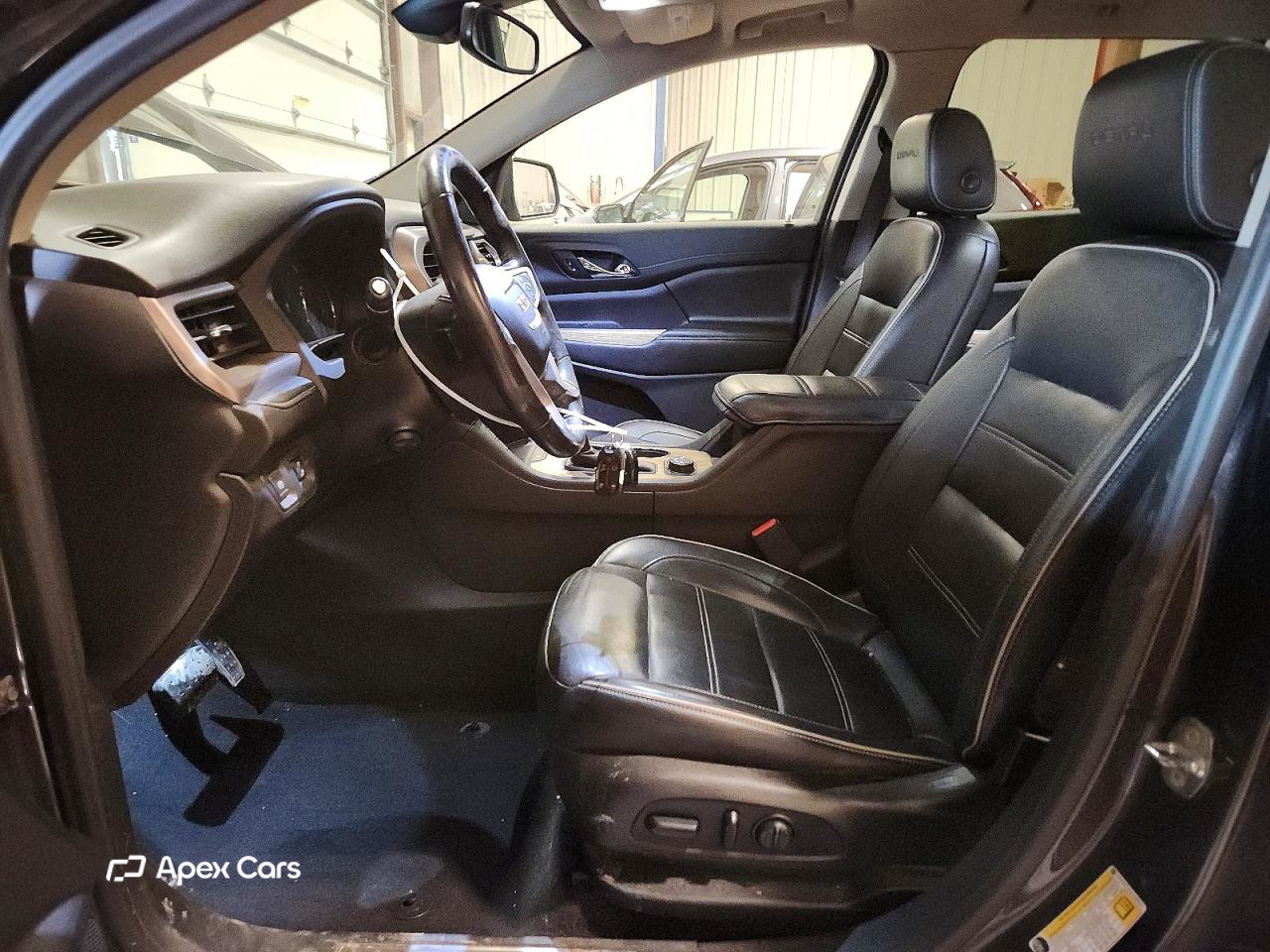 GMC Acadia 2019