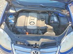Volkswagen Jetta 2009