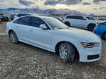 Audi A6 2016