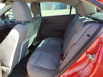 Chevrolet Sonic 2017