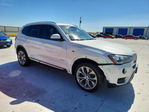 BMW X3 2016