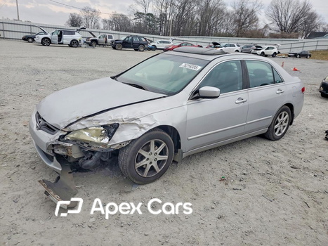 Honda Accord 2003 - Image 1 of 13