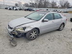 Honda Accord 2003
