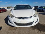 Hyundai Elantra 2015
