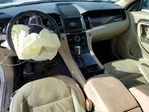 Ford Taurus 2019