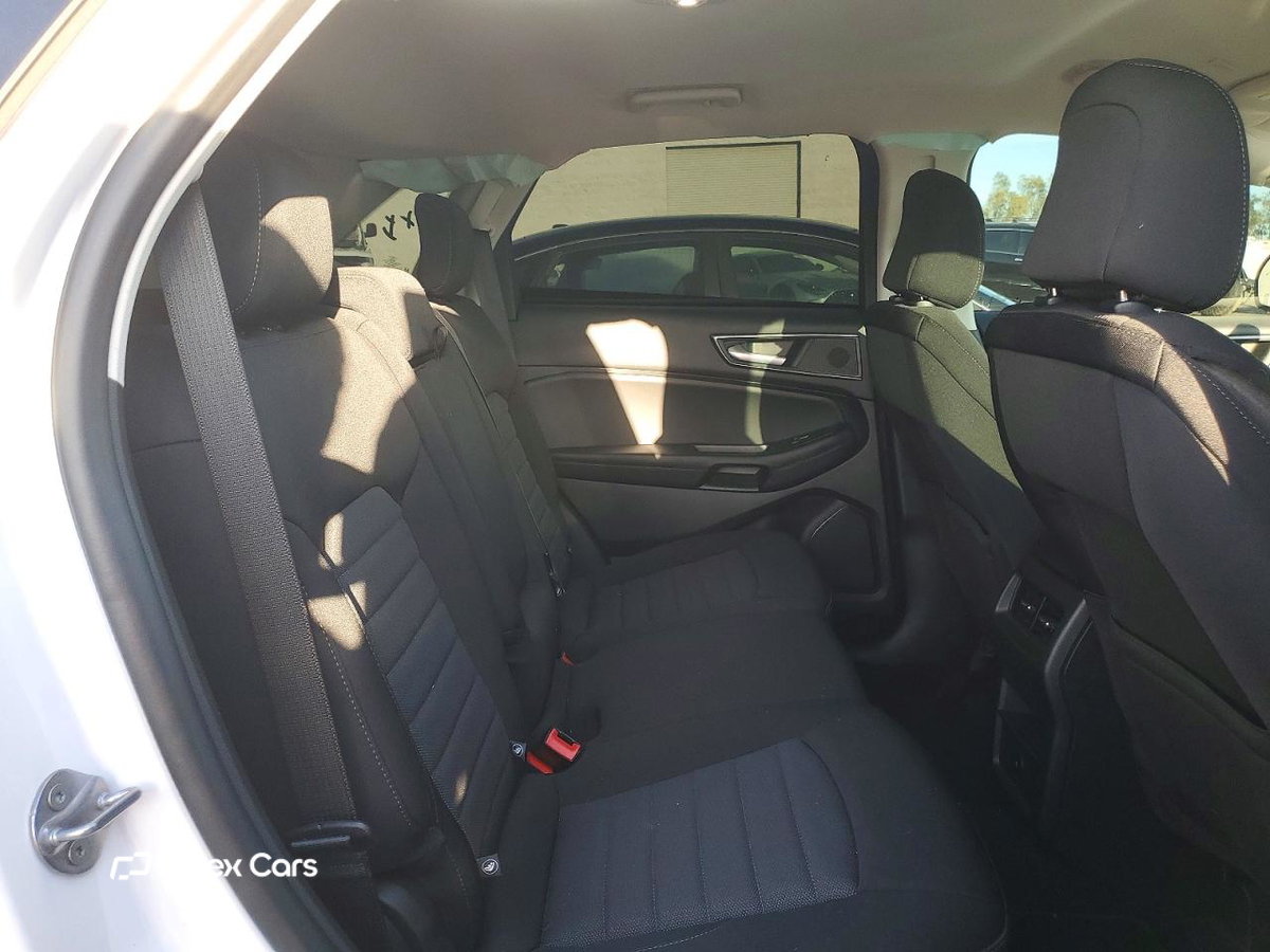 Ford Edge 2024