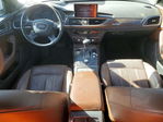 Audi A6 2013