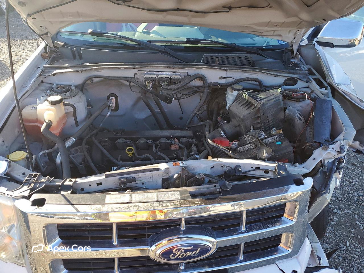 Ford Escape 2012