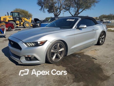 Ford Mustang 2017 - Image 1 of 13