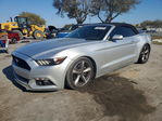 Ford Mustang 2017