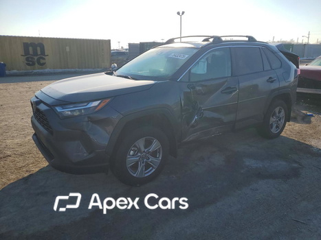 Toyota RAV 4 2025 - Image 1 of 15