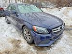 Mercedes-Benz C-klasse 2017
