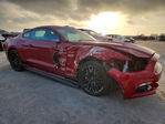 Ford Mustang 2015