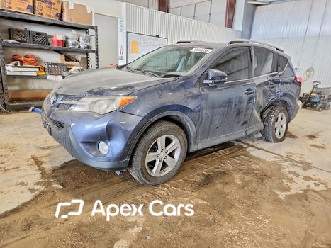 Toyota RAV 4 2014 - Image 1 of 13
