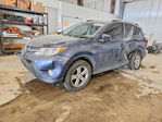 Toyota RAV 4 2014