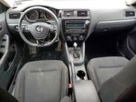 Volkswagen Jetta 2015