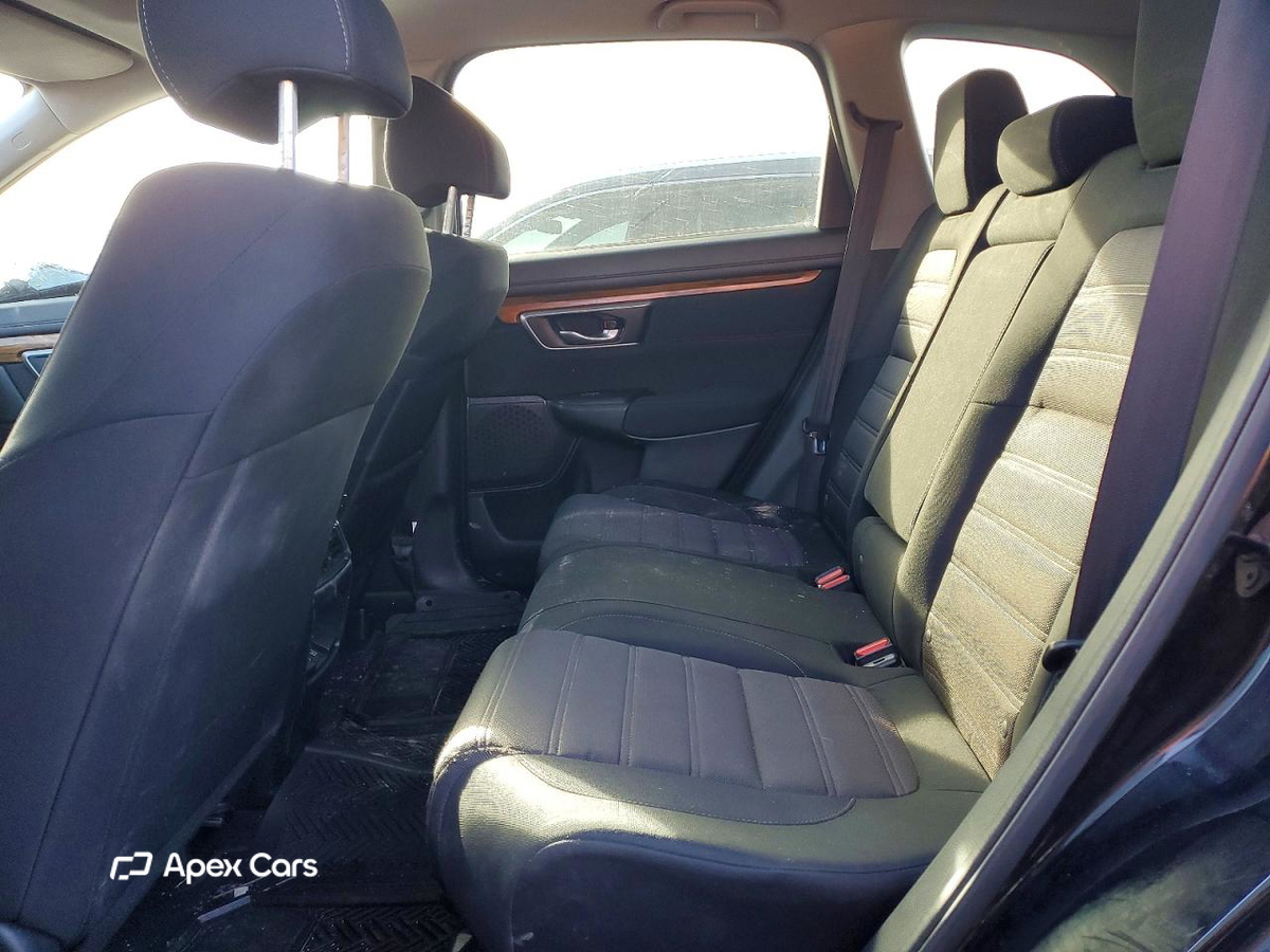 CR-V 2017