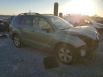 Subaru Forester 2015