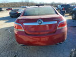Buick LaCrosse 2013