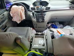Honda Odyssey 2013