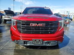 GMC Sierra 2022