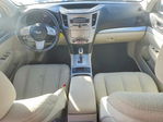 Subaru Legacy 2011