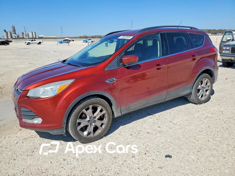 Ford Escape 2014 - Image 1 of 14