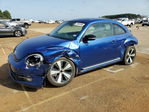 Volkswagen Beetle 2013