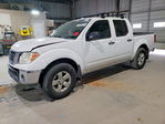 Nissan Navara (Frontier) 2011