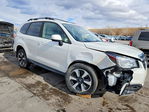 Subaru Forester 2017