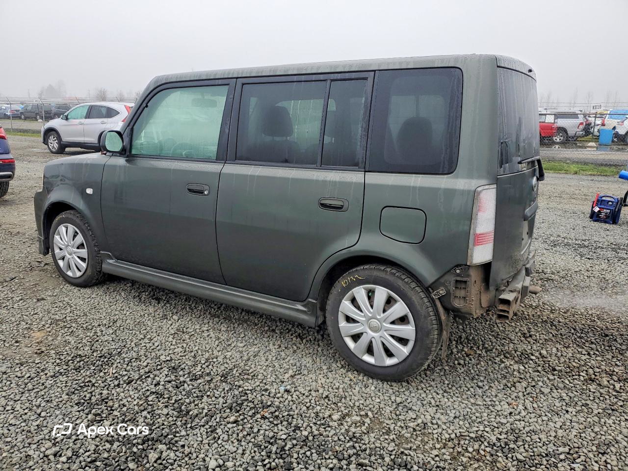 Scion xB 2005