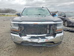Chevrolet Silverado 2016