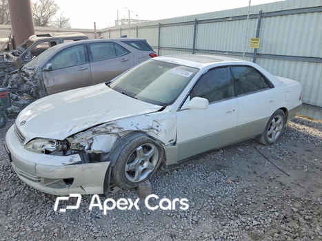 Lexus ES 2000 - Image 1 of 14