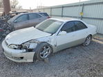 Lexus ES 2000