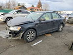 Volkswagen Jetta 2013