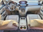 Honda Odyssey 2013