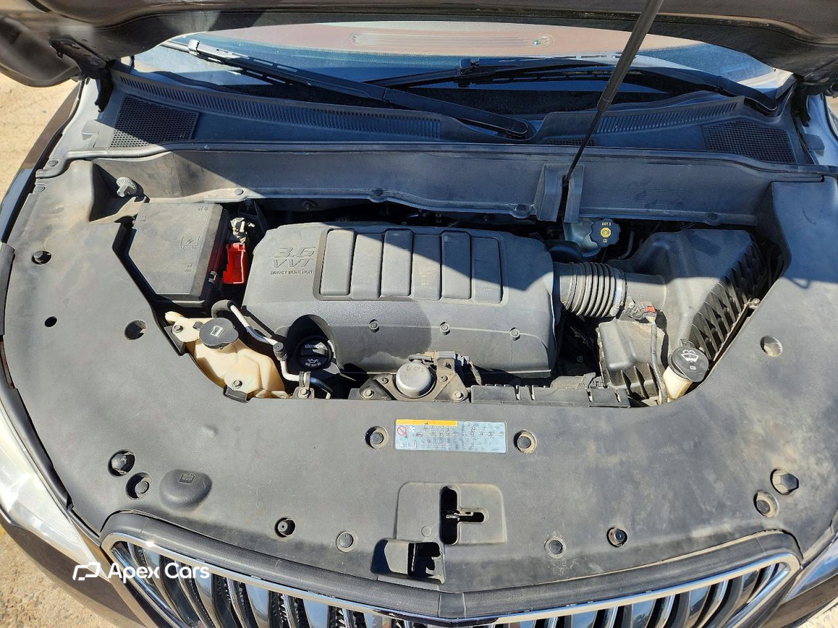 Buick Enclave 2014