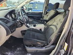 Dodge Caravan 2016