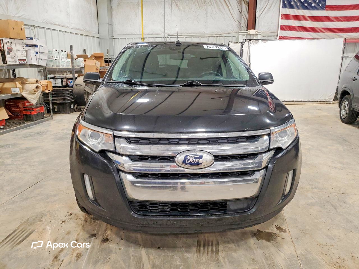 Ford Edge 2014