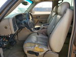 GMC Yukon 2004