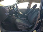Chevrolet Sonic 2015