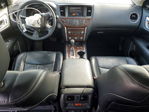 Nissan Pathfinder 2018
