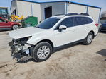 Subaru Outback 2018