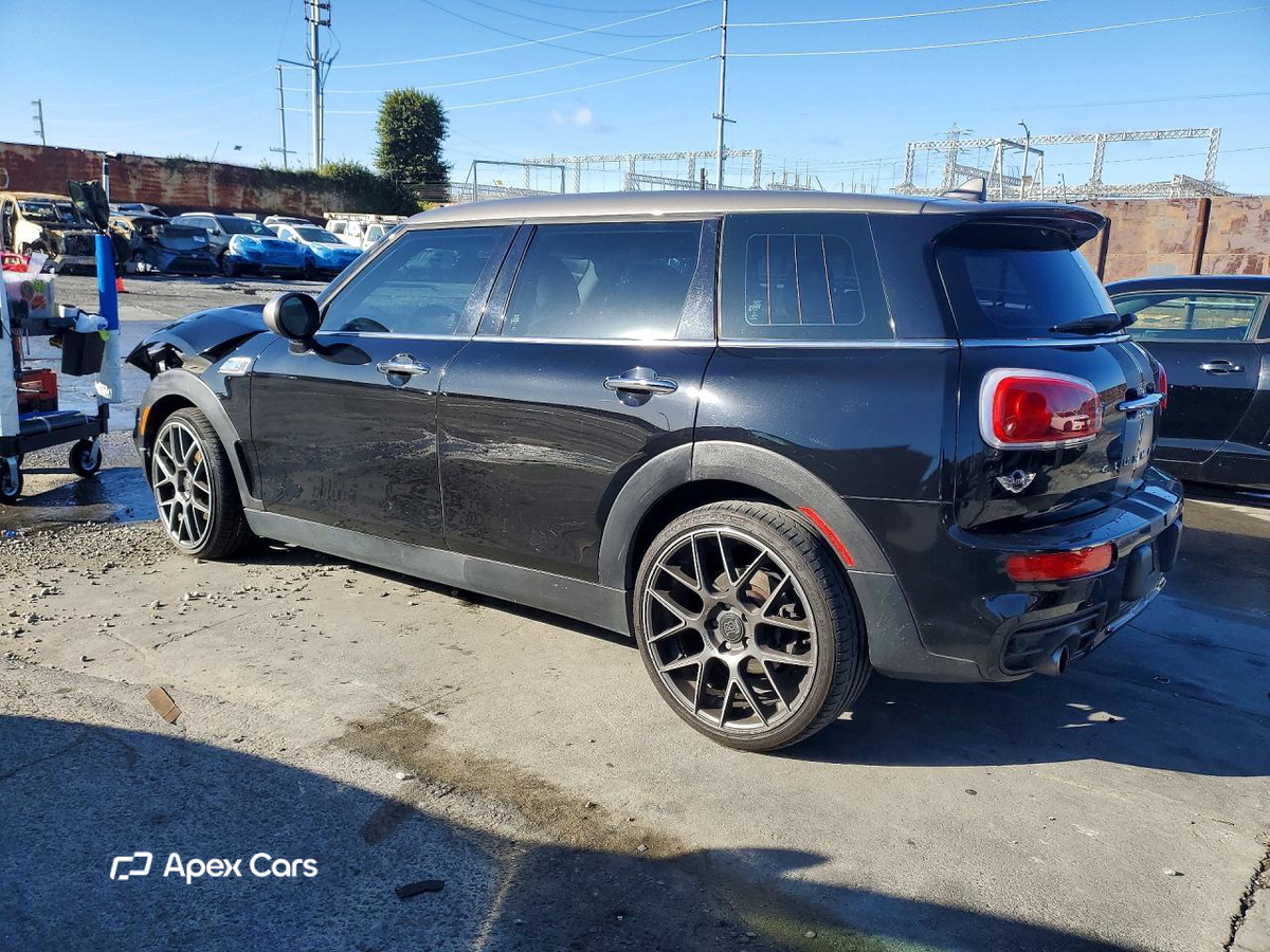 MINI Cooper 2016