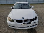 BMW Series 3 2007