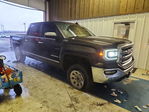 GMC Sierra 2016