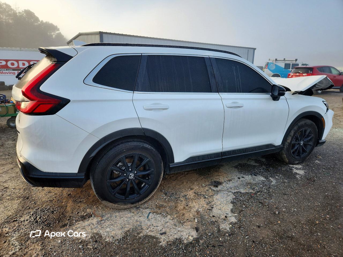 Honda CR-V 2025
