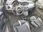 Fiat 500 2018