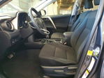 Toyota RAV 4 2017